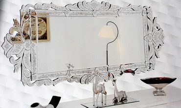 Venedik Aynalar