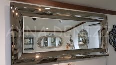 Bombeli Model Modern Ayna