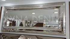 Boncuklu Model Modern Ayna