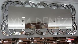 Galaksi Model Modern Ayna