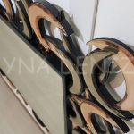 Hilal Model Modern Ayna-11