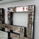 Hitit Model Modern Ayna-12