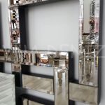 Hitit Model Modern Ayna-13