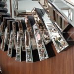 Montreal Y Model Modern Ayna-3