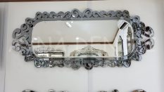 Olga Model Modern Ayna