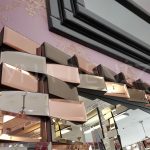 Deniz Model Modern Ayna-10