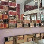 Deniz Model Modern Ayna-11