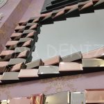 Deniz Model Modern Ayna-12