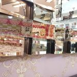 Deniz Model Modern Ayna-13