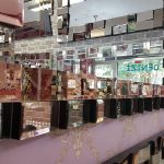 Deniz Model Modern Ayna-16