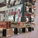 Deniz Model Modern Ayna-17