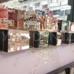 Deniz Model Modern Ayna-19