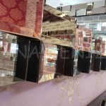 Deniz Model Modern Ayna-21