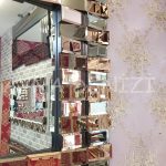 Deniz Model Modern Ayna-22