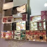 Deniz Model Modern Ayna-23