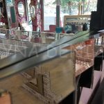 Deniz Model Modern Ayna-24