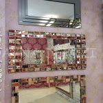 Deniz Model Modern Ayna-3