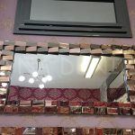 Deniz Model Modern Ayna-4