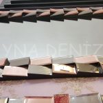 Deniz Model Modern Ayna-5