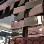 Deniz Model Modern Ayna-9