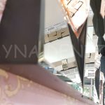 Golden Model Modern Ayna-20