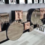 Tanjant Model Modern Ayna-10