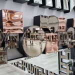 Tanjant Model Modern Ayna-11