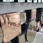 Tanjant Model Modern Ayna-12