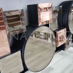 Tanjant Model Modern Ayna-13