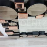 Tanjant Model Modern Ayna-3