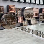 Tanjant Model Modern Ayna-5