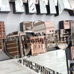 Tanjant Model Modern Ayna-8