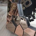 Toprak Model Modern Ayna-6