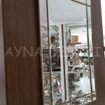 Bz2 Model Aynalı Dresuar Takımı-2