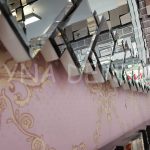 Meltem Night Model Modern Ayna-21