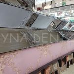 Pirayz Model Modern Ayna-13