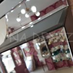 Pirayz Model Modern Ayna-14