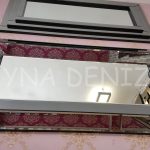 Pirayz Model Modern Ayna-5
