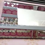 Pirayz Model Modern Ayna-7