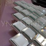 Pitikare Model Modern Ayna-5