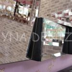 Sanchez Model Modern Ayna-10