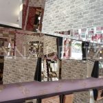 Sanchez Model Modern Ayna-11