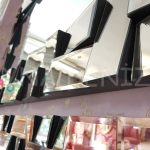 Sanchez Model Modern Ayna-13