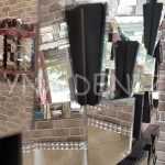 Sanchez Model Modern Ayna-14