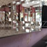 Sanchez Model Modern Ayna-15