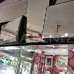 Sanchez Model Modern Ayna-20