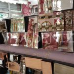 Sanchez Model Modern Ayna-21