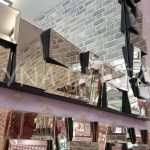 Sanchez Model Modern Ayna-24