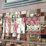 Sanchez Model Modern Ayna-3