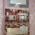 Sanchez Model Modern Ayna-4